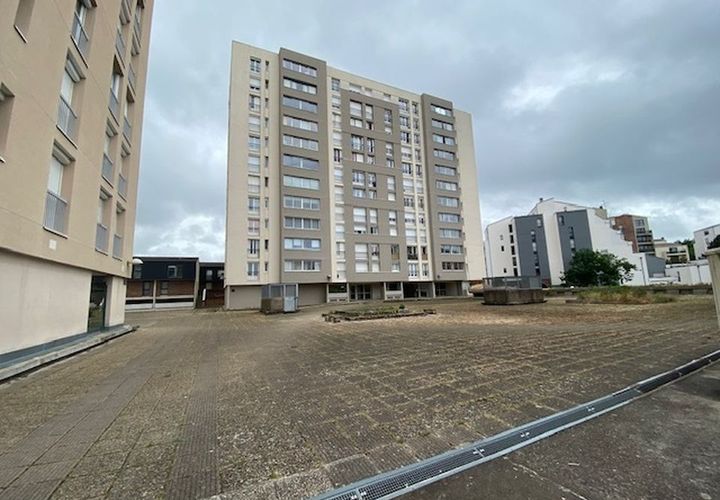 Leilighet i Orleans, Loiret, Orleans - € 80 600 | Ref: 220013042 - foto 1