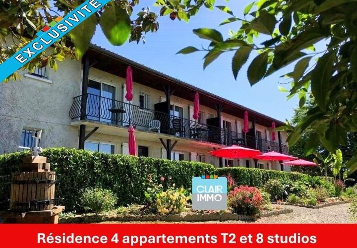 Villa a Cazaubon, Gers, Cazaubon - € 449.000 | Ref: 11977DQ612 - foto 1