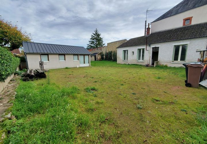 Villa i Vierzon, Cher, Vierzon - € 59.000 | Ref: 1059BISPI113 - foto 1