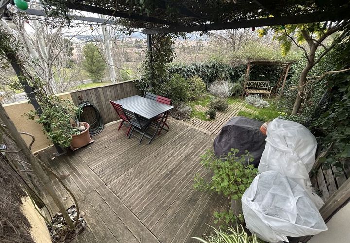 Leilighet i Marseille, Bouches-du-Rhone, Marseille - € 299 000 | Ref: 12013CH712 - foto 1