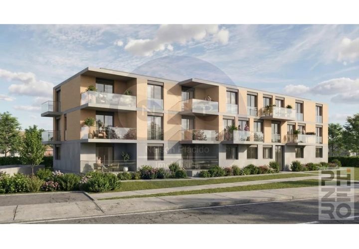 Helårsgrund i Torres Vedras, Lisbon, Torres Vedras - € 500.000 | Ref: NP0518 A - foto 1