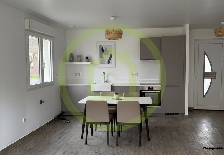 Bungalou a Bonlier, Oise, Bonlier - € 240.000 | Ref: 3011442733 - foto 1