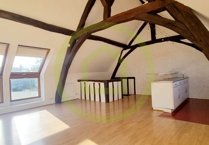 Leilighet i Pierrelaye, Val-d'Oise, Pierrelaye - € 176 800 | Ref: 3011442794 - foto 1