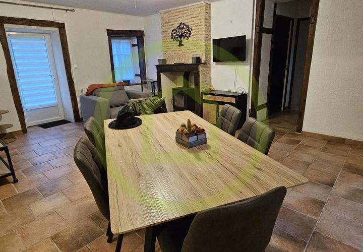 Landejendom i Rosnay, Indre, Rosnay - € 87.200 | Ref: 3011442793 - foto 1