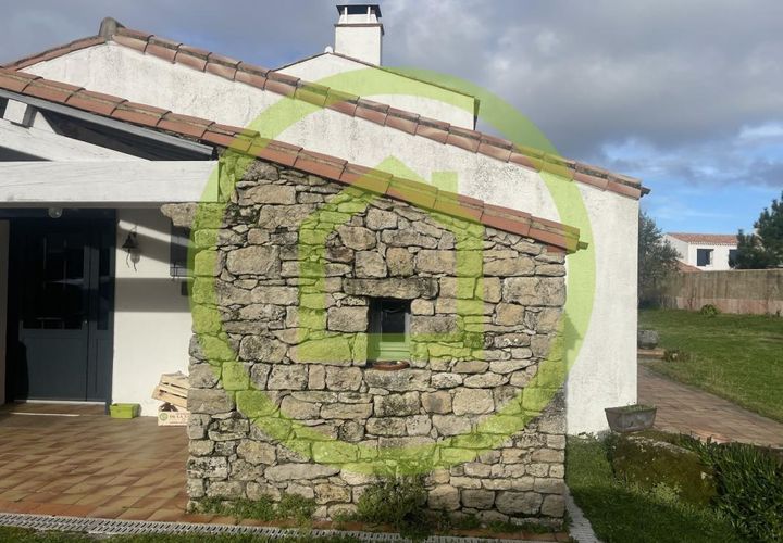 Villa a La Guérinière, Vendee, La Guérinière - € 549.500 | Ref: 3011442732 - foto 1