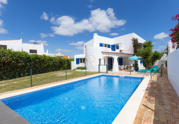 Villa i Albufeira, Faro, Albufeira - € 675.000 | Ref: HOLV - 26003 - foto 1