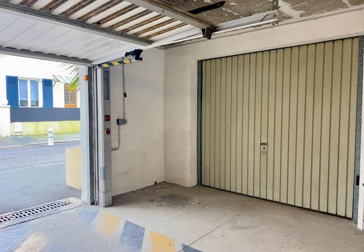 Garage i Biarritz, Pyrenees-Atlantiques, Biarritz - € 55.000 | Ref: 3011442768 - foto 1