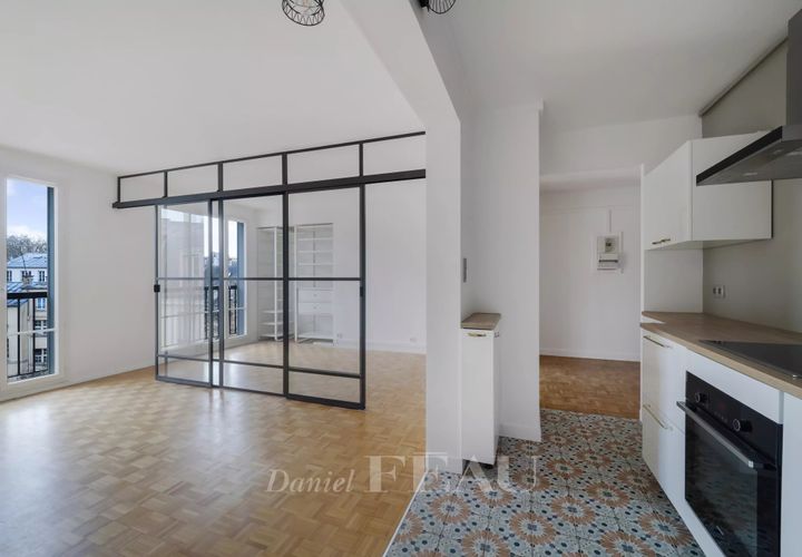 Lejlighed i Versailles, Yvelines, Versailles - € 365.000 | Ref: 86625316 - foto 1