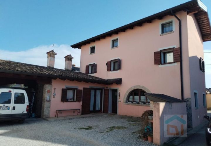 Rækkehus i Ruda, Udine, Ruda - € 220.000 | Ref: 3CSS220LN2 - foto 1