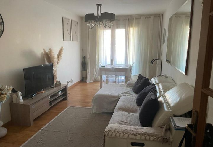 Lejlighed i Nice, Alpes-Maritimes, Nice - € 219.000 | Ref: 3011441548 - foto 1