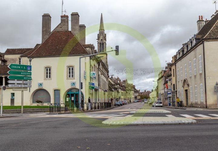 Erhvervsejendom i Beaune, Cote-d'Or, Beaune - € 64.600 | Ref: 3011442765 - foto 1