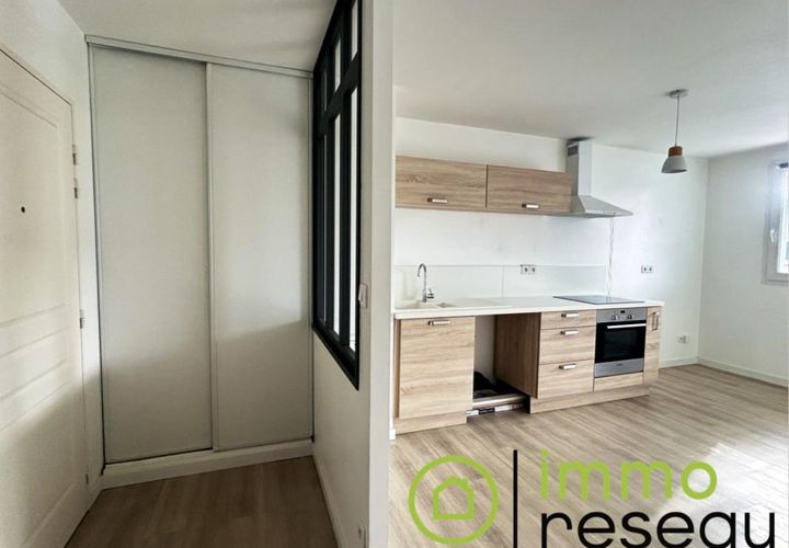 Leilighet i Loos, Nord, Loos - € 149 900 | Ref: 3011442742 - foto 1