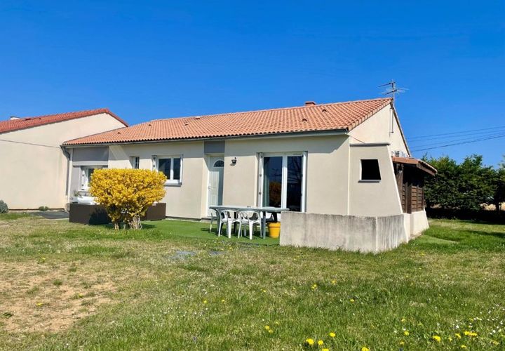 Villa a Chabeuil, Drome, Chabeuil - € 299.000 | Ref: 3011442624 - foto 1