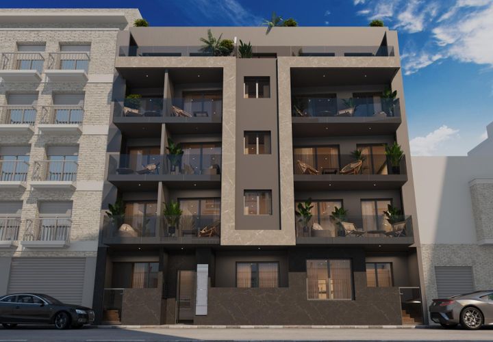 Leilighet i Torrevieja, Alicante, Torrevieja - € 205 000 | Ref: CSPN-91916 - foto 1