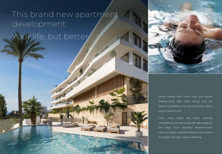 Leilighet i Fuengirola, Malaga, Fuengirola - € 430 000 | Ref: S24135 - foto 1