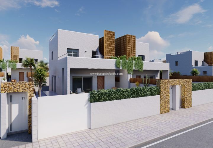 Villa i Murcia, Murcia, Murcia - € 489.000 | Ref: Nyr PilarM - foto 1