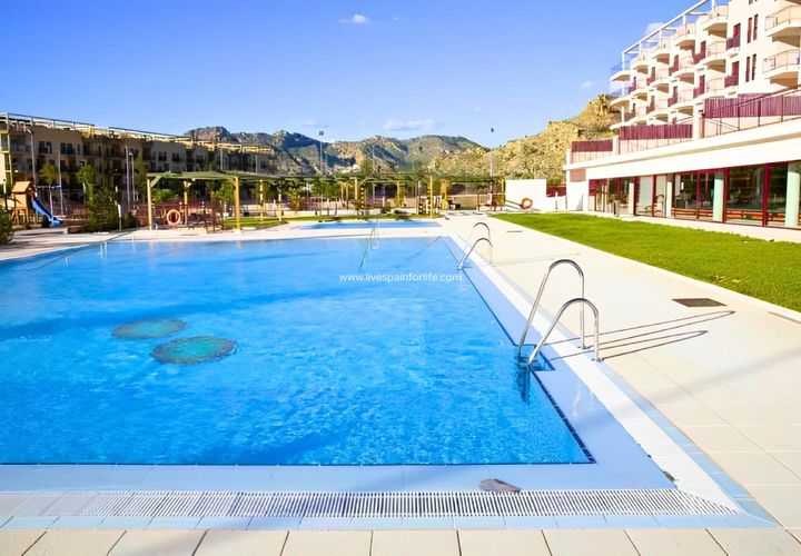 Leilighet i Murcia, Murcia, Murcia - € 125 000 | Ref: RSP 74554 - foto 1