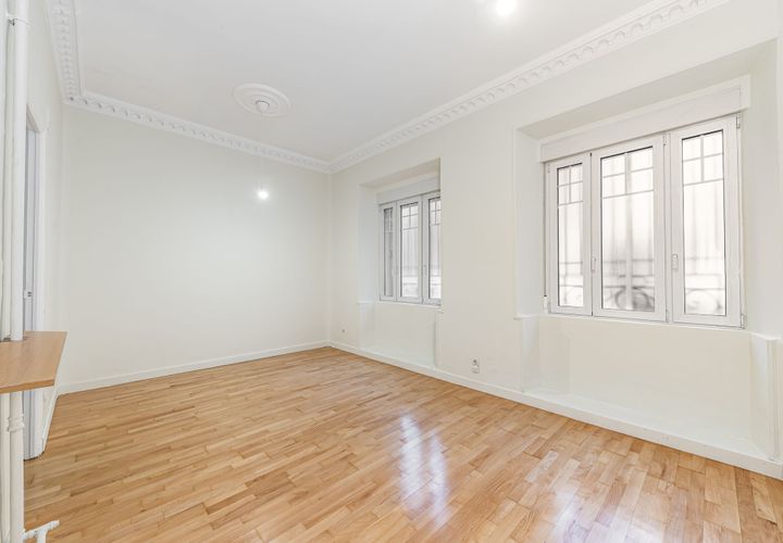 Leilighet i Madrid, Madrid, Madrid - € 1 490 000 | Ref: 2ce35be6-533e-4fb1-8 - foto 1