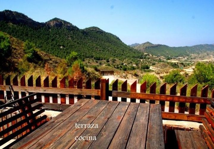 Landejendom i Murcia, Murcia, Murcia - € 450.000 | Ref: R1284/13477 - foto 1