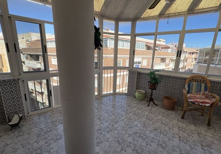 Leilighet i Torrevieja, Alicante, Torrevieja - € 196 995 | Ref: MLSC6077548/13477 - foto 1