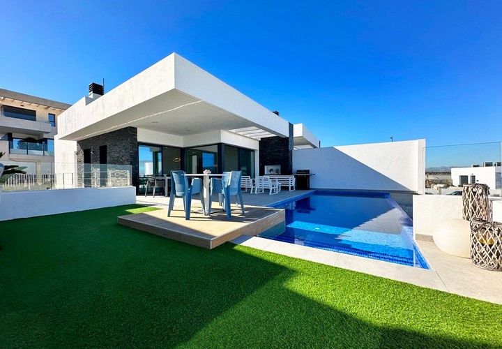 Villa a Rojales, Alicante, Rojales - € 620.000 | Ref: R1231/13477 - foto 1