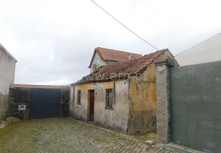 Villa i Seia, Guarda, Seia - € 20.000 | Ref: 382260007 - foto 1