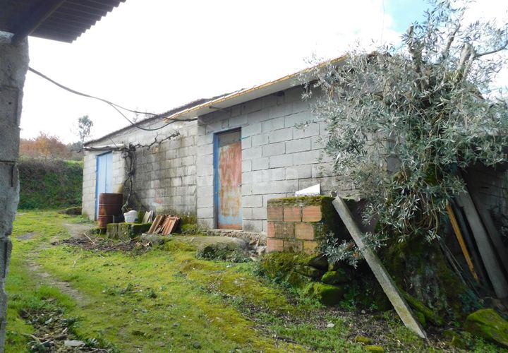 Tomt i Seia, Guarda, Seia - € 42 000 | Ref: 382260008 - foto 1