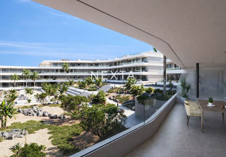 Lejlighed i Adeje, Tenerife, Adeje - € 750.000 | Ref: 1043 - foto 1
