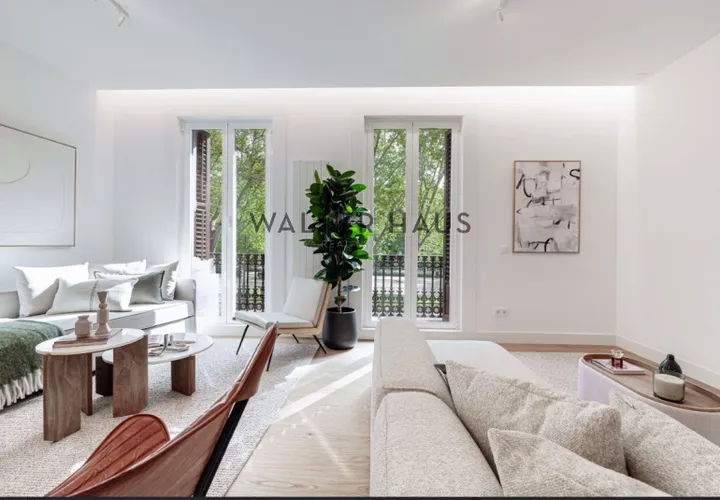 Leilighet i Madrid, Madrid, Madrid - € 1 400 000 | Ref: M20914V - foto 1