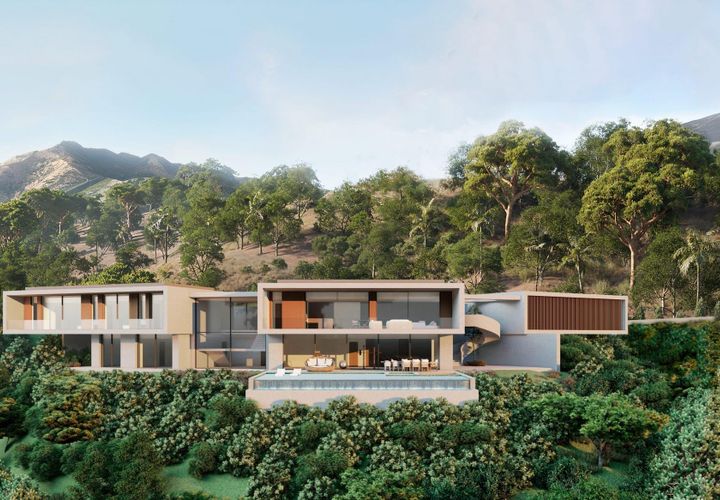 Villa a Benahavis, Malaga, Benahavis - € 3.625.000 | Ref: CDSG-89332 - foto 1