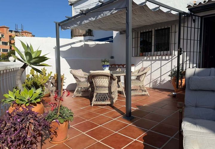 Byhus i Mijas, Malaga, Mijas - € 330.000 | Ref: R5296189 - foto 1