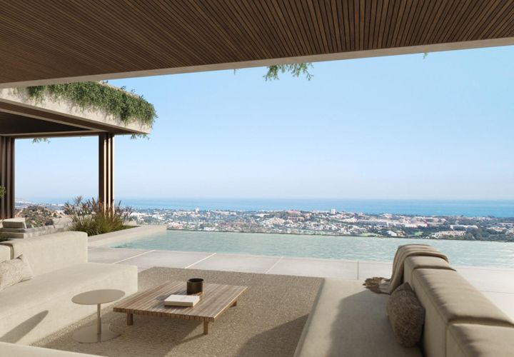 Villa a Benahavis, Malaga, Benahavis - € 5.995.000 | Ref: CDSG-27130 - foto 1