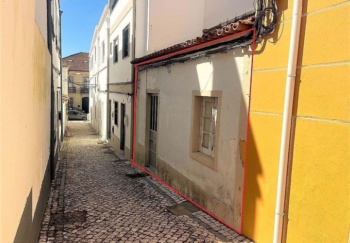 Villa i Alcacer do Sal, Setubal, Alcacer do Sal - € 110.000 | Ref: 121681156-98 - foto 1