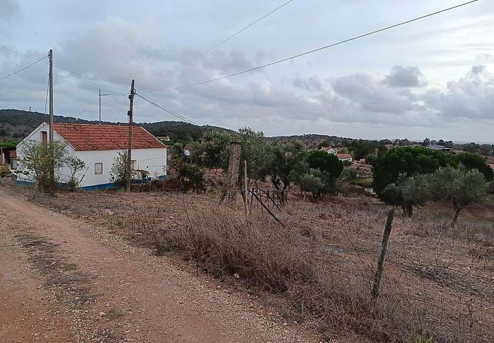 Farm hus i Alcacer do Sal, Setubal, Alcacer do Sal - € 180.000 | Ref: 121681266-35 - foto 1