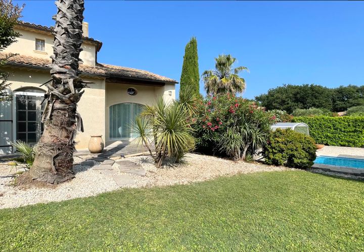 Villa i Uzes, Gard, Uzes - € 1.090.000 | Ref: 06724 - foto 1