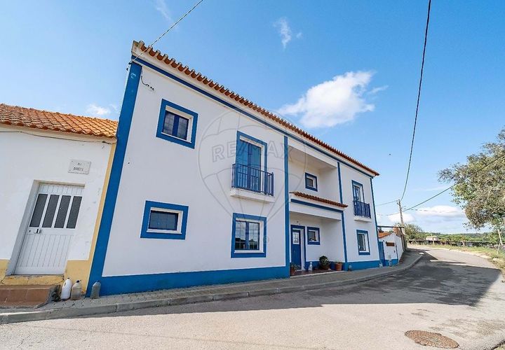 Villa i Alcacer do Sal, Setubal, Alcacer do Sal - € 318.000 | Ref: 121681265-32 - foto 1