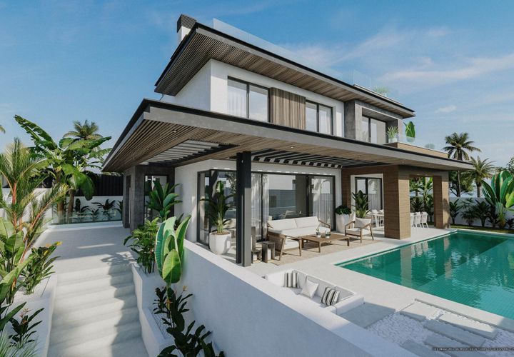 Villa i Mijas, Malaga, Mijas - € 1.889.000 | Ref: CDSG-69334 - foto 1