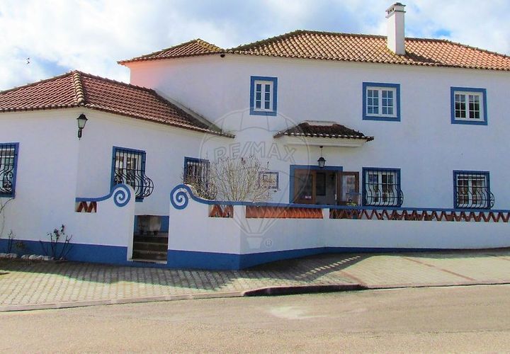 Villa i Alcacer do Sal, Setubal, Alcacer do Sal - € 850.000 | Ref: 121681266-27 - foto 1