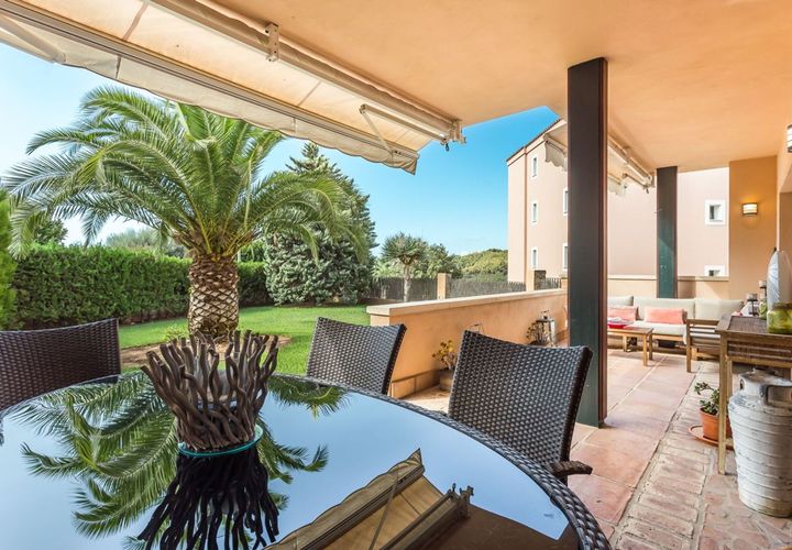 Lejlighed i Bendinat, Mallorca, Bendinat - € 890.000 | Ref: 6052 - foto 1