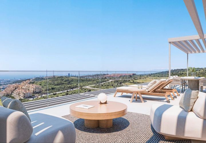 Lejlighed i Estepona, Malaga, Estepona - € 558.000 | Ref: CDSG-22680 - foto 1