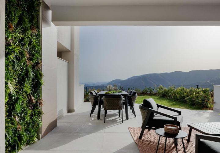 Byhus i Istan, Malaga, Istan - € 620.000 | Ref: CDSG-43532 - foto 1