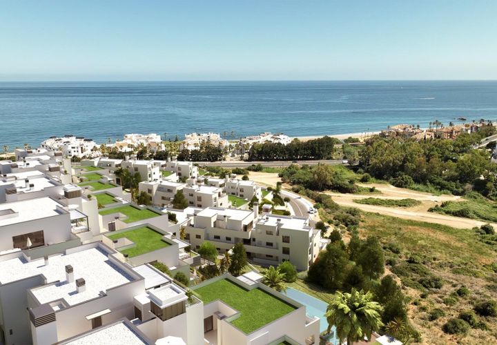 Apartament a Casares, Malaga, Casares - € 398.000 | Ref: CDSG-66935 - foto 1