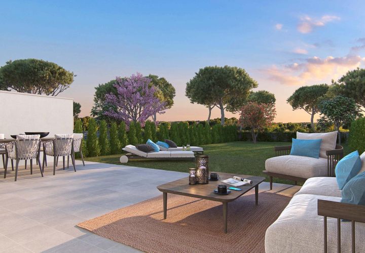 Villa i Sotogrande, Cadiz, Sotogrande - € 673.000 | Ref: CDSG-91919 - foto 1