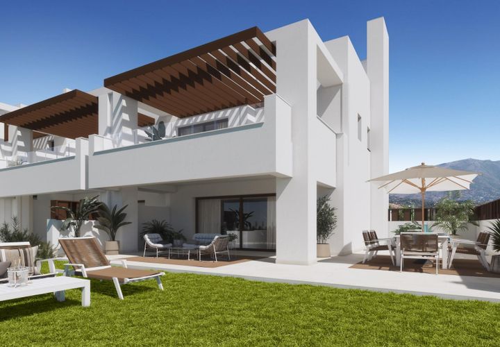 Byhus i Mijas, Malaga, Mijas - € 660.000 | Ref: CDSG-78981 - foto 1