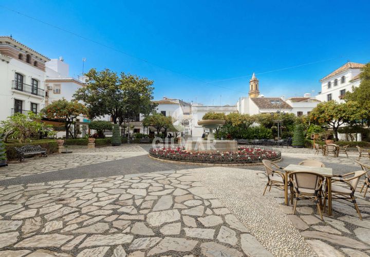 Penthouse i Estepona, Malaga, Estepona - € 425.000 | Ref: 218997 - foto 1