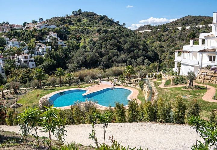 Leilighet i Marbella, Malaga, Marbella - € 530 000 | Ref: CDSG-15456 - foto 1