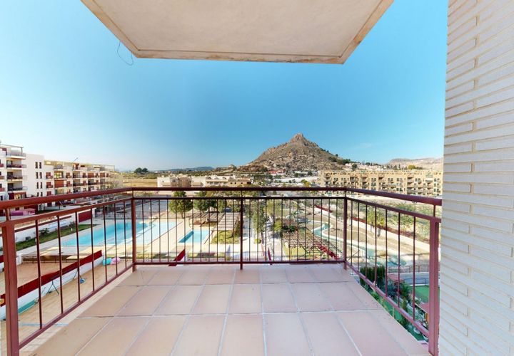 Leilighet i Archena, Murcia, Archena - € 125 000 | Ref: SKNBG-76502 - foto 1