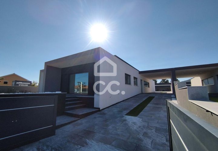 Villa en Chaves, Vila Real, Chaves - € 520.000 | Ref: 322/M/02427 - photo 1