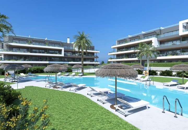 Leilighet i Torrevieja, Alicante, Torrevieja - € 260 000 | Ref: 93448 - foto 1