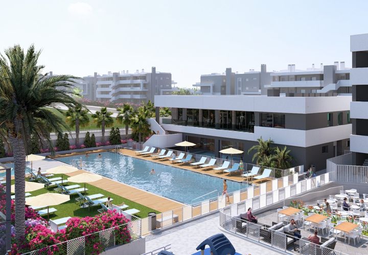 Lejlighed i Torrevieja, Alicante, Torrevieja - € 338.000 | Ref: 89414 - foto 1